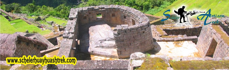Choquequirao - Machu Picchu Trek